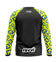 Load image into Gallery viewer, Revvi riding shirt