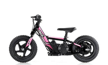 Load image into Gallery viewer, Revvi 12” Electric Balance Bike