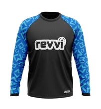 Load image into Gallery viewer, Revvi riding shirt